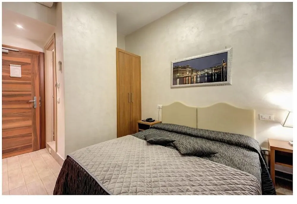 Collina Suites Roma Affittacamere