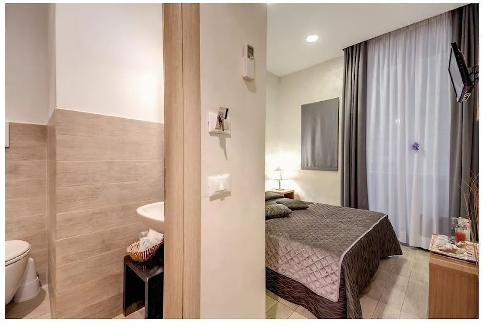 Affittacamere Collina Suites Roma