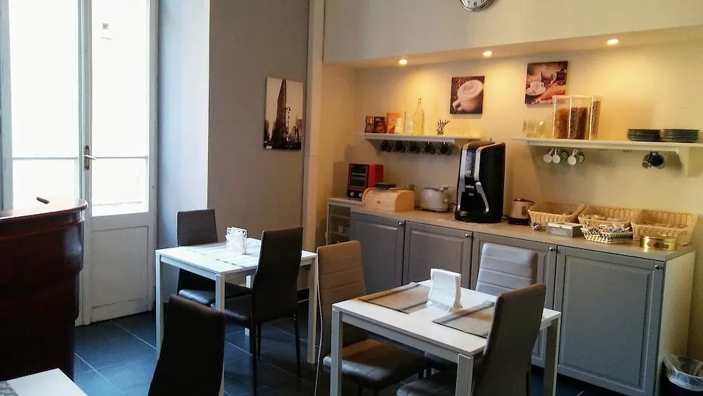Affittacamere Collina Suites Roma