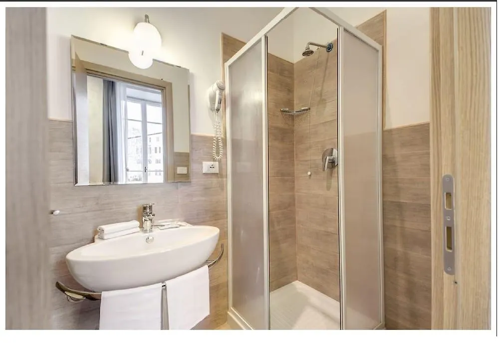 Collina Suites Roma 2*,  Italia