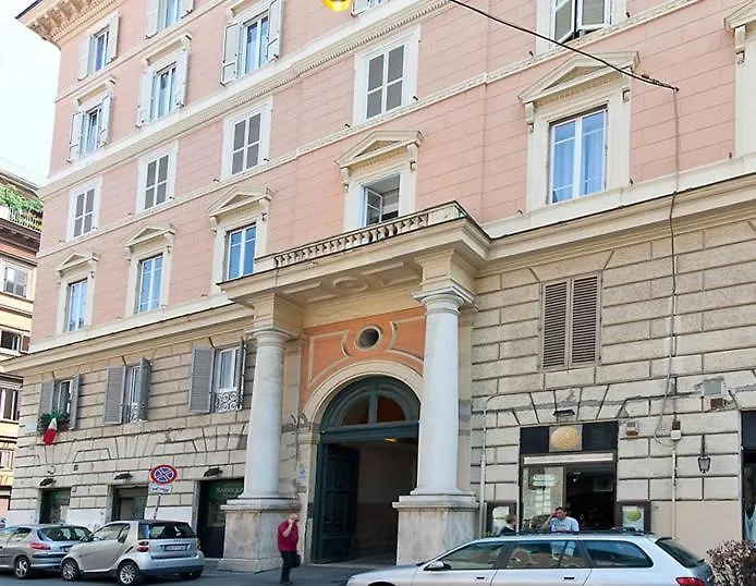 Affittacamere Collina Suites Roma