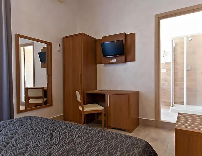 Collina Suites Roma Italia