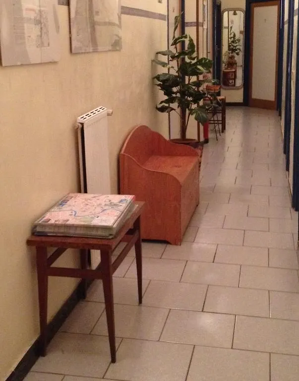 Collina Suites Roma