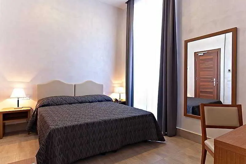 Collina Suites Roma Affittacamere