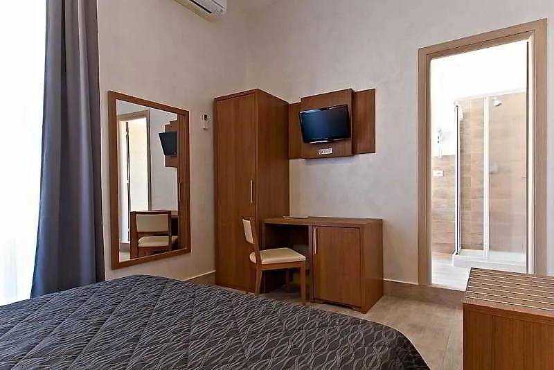 Collina Suites Roma