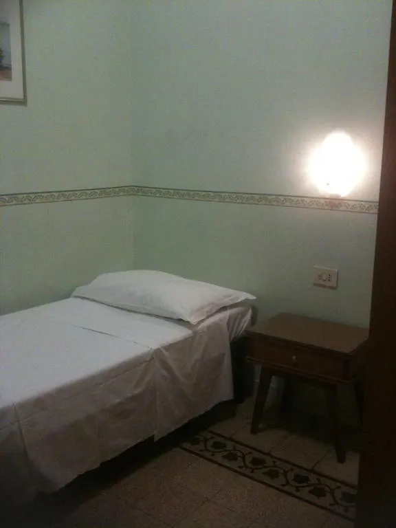 Collina Suites Roma 2*,