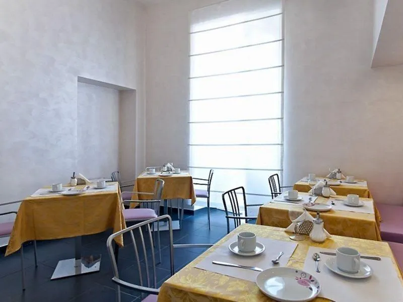 Affittacamere Collina Suites Roma