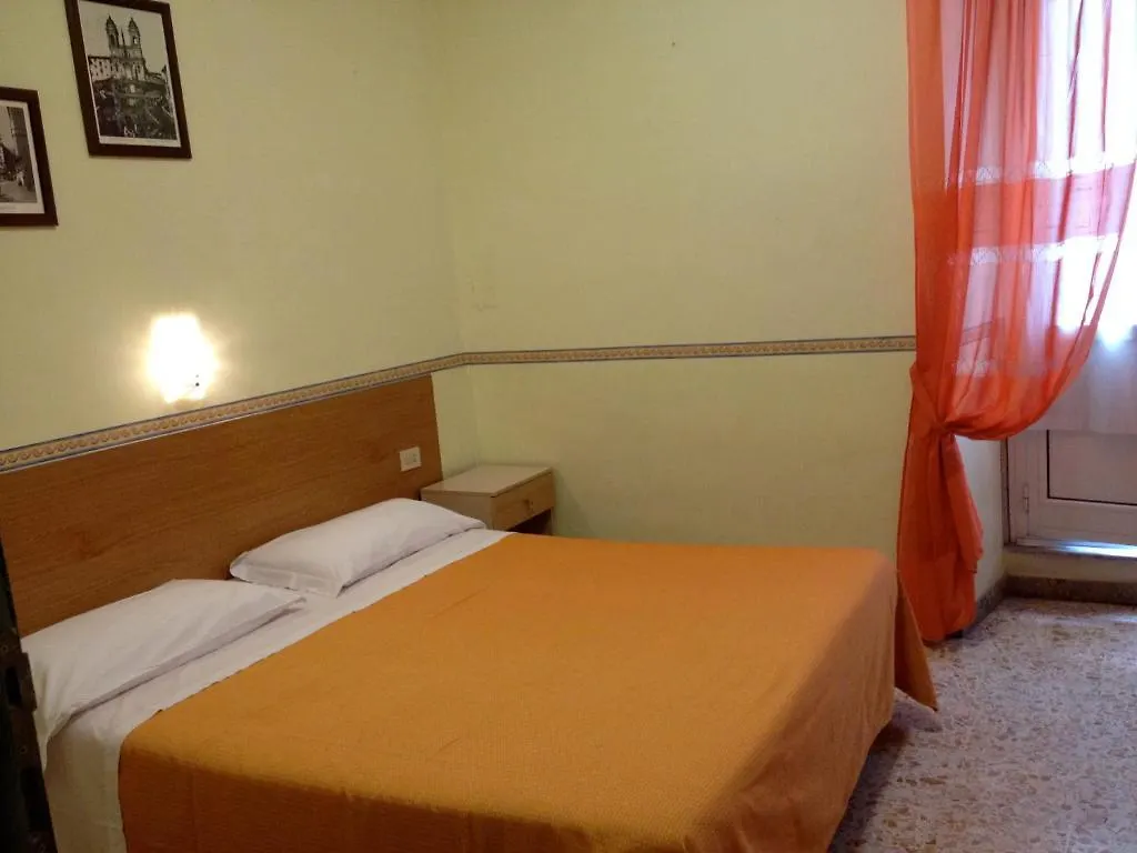 Collina Suites Roma 2*,
