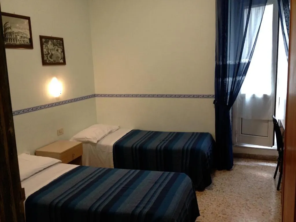 Collina Suites Roma Affittacamere