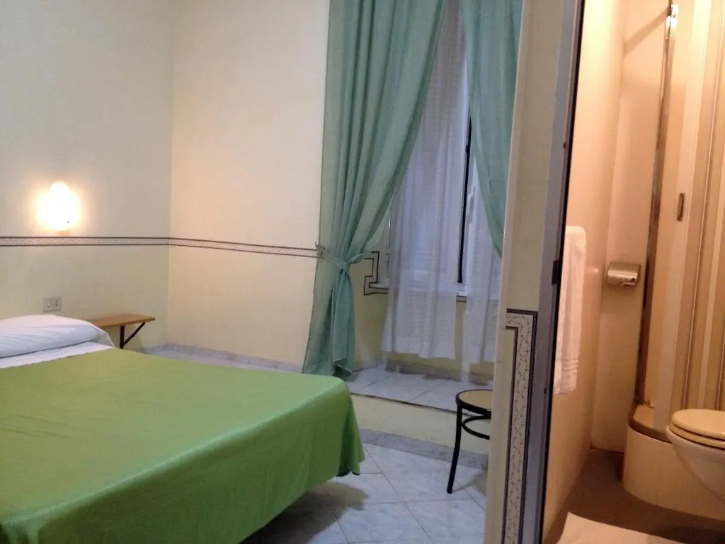 ** Affittacamere Collina Suites Roma Italia