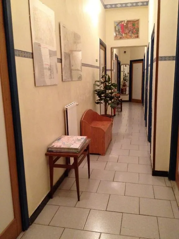 Collina Suites Roma Affittacamere