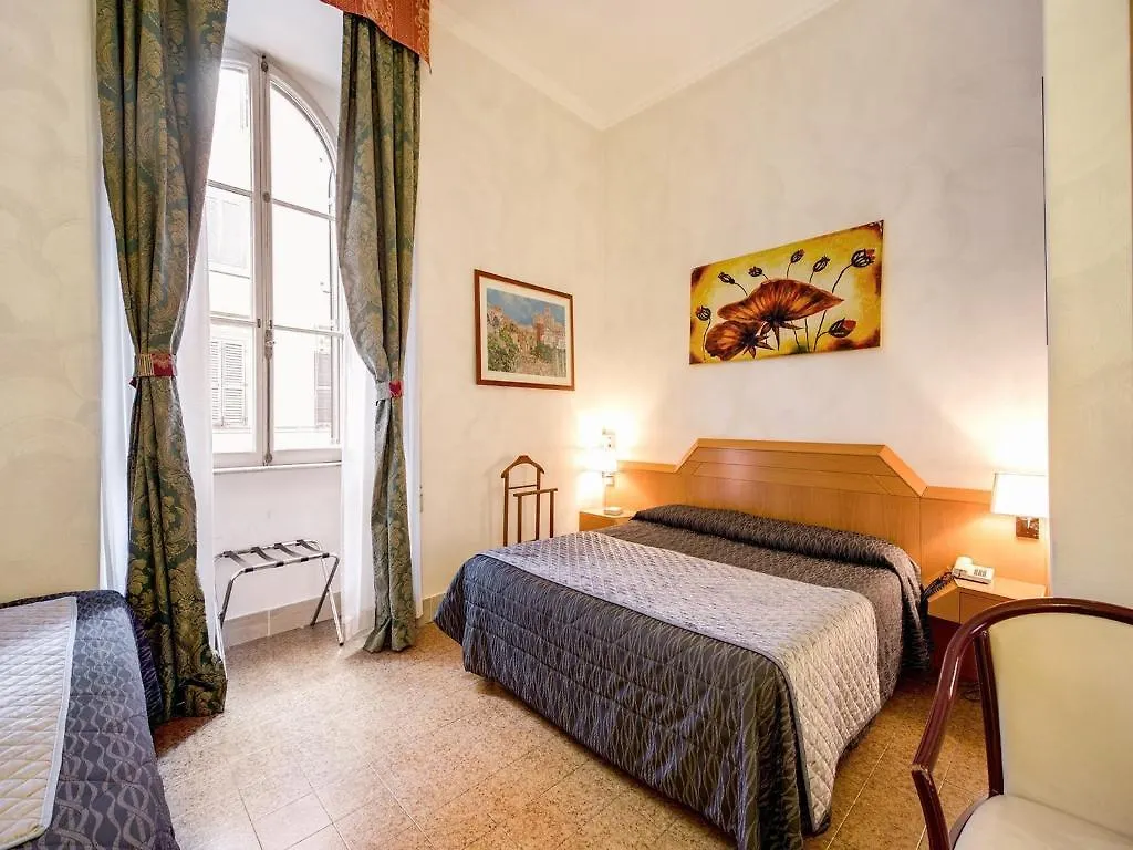 Collina Suites Roma 2*,  Italia