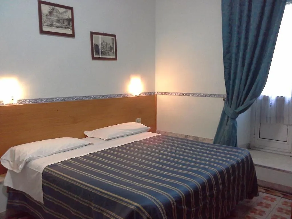 Collina Suites Roma Affittacamere
