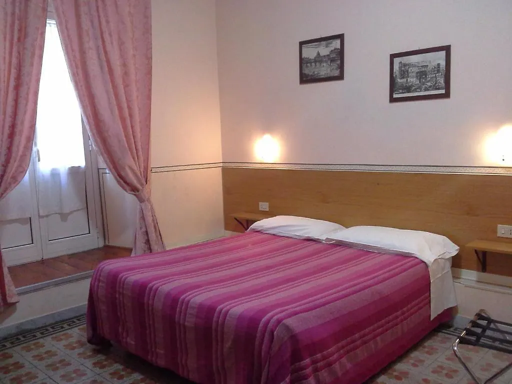 Collina Suites Roma 2*,