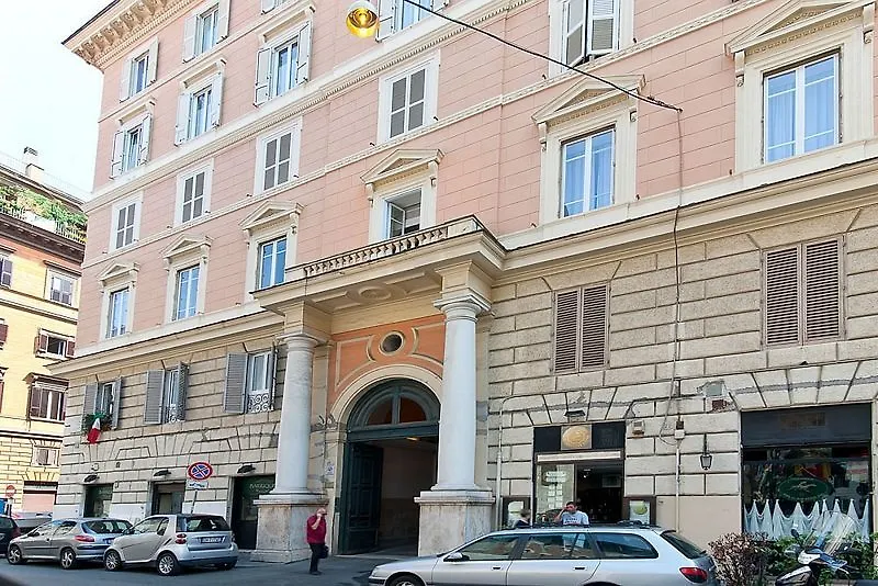 Affittacamere Collina Suites Roma