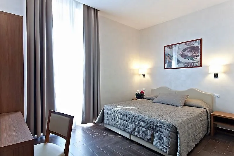 Collina Suites Roma Affittacamere