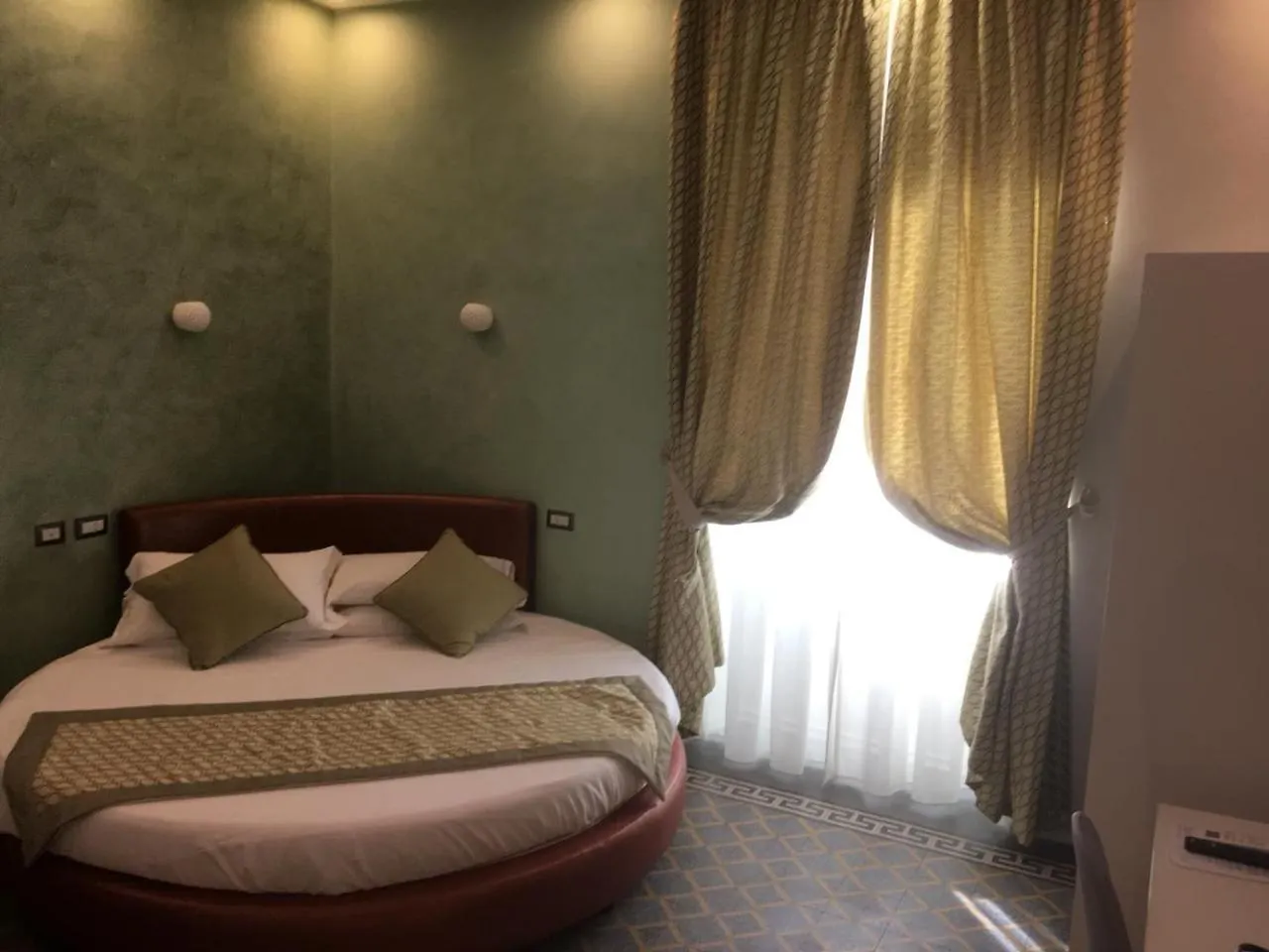 Collina Suites Roma