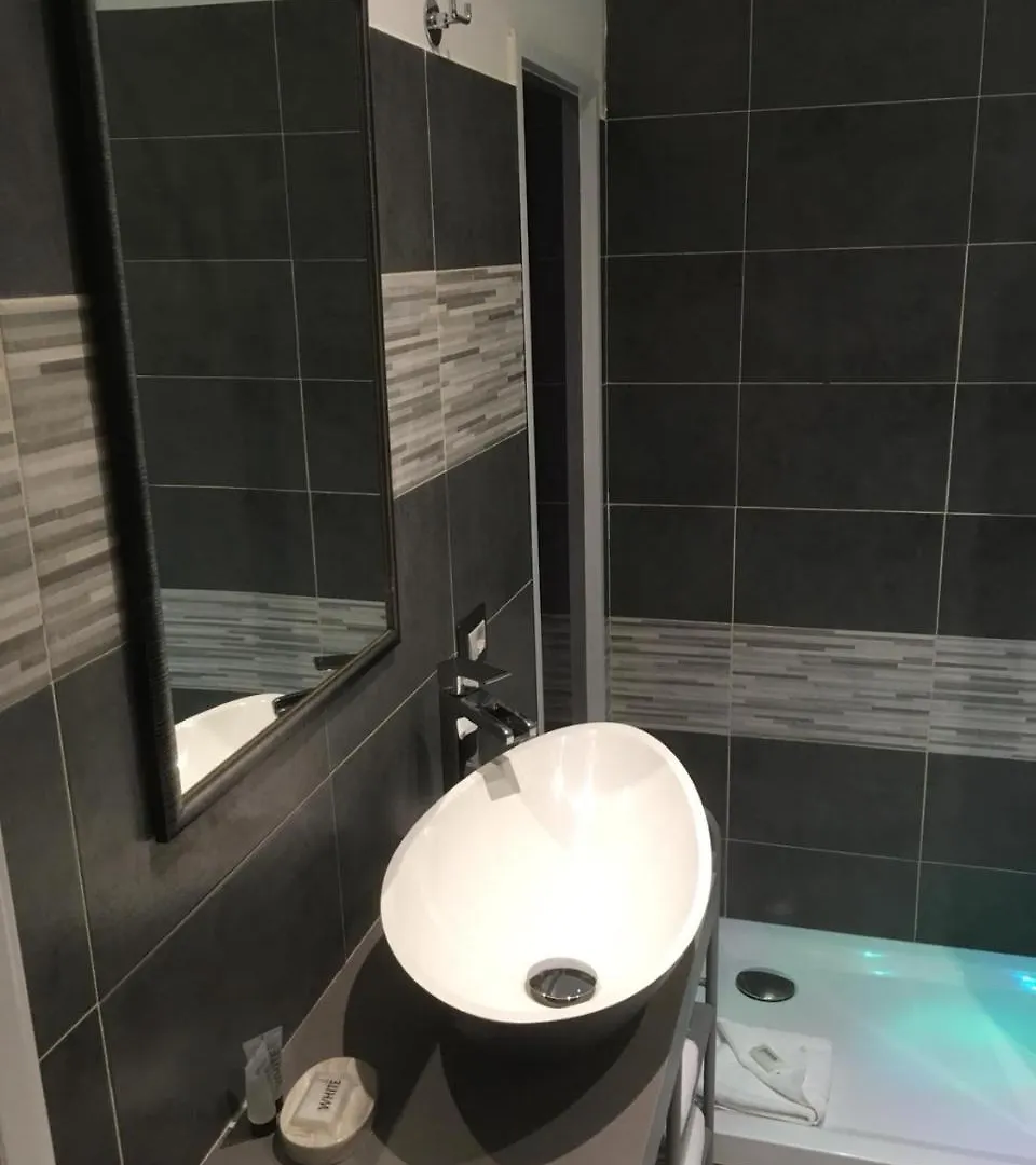 Collina Suites Roma