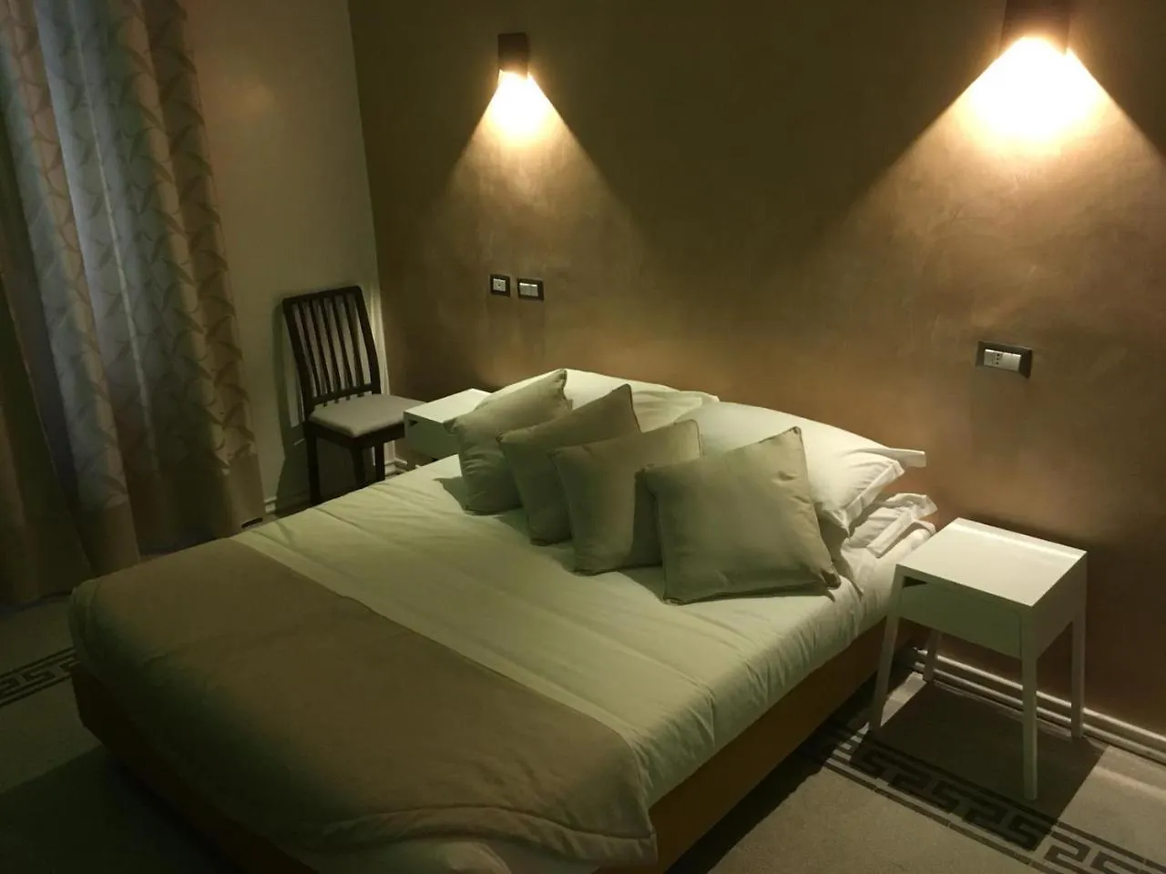 Affittacamere Collina Suites Roma