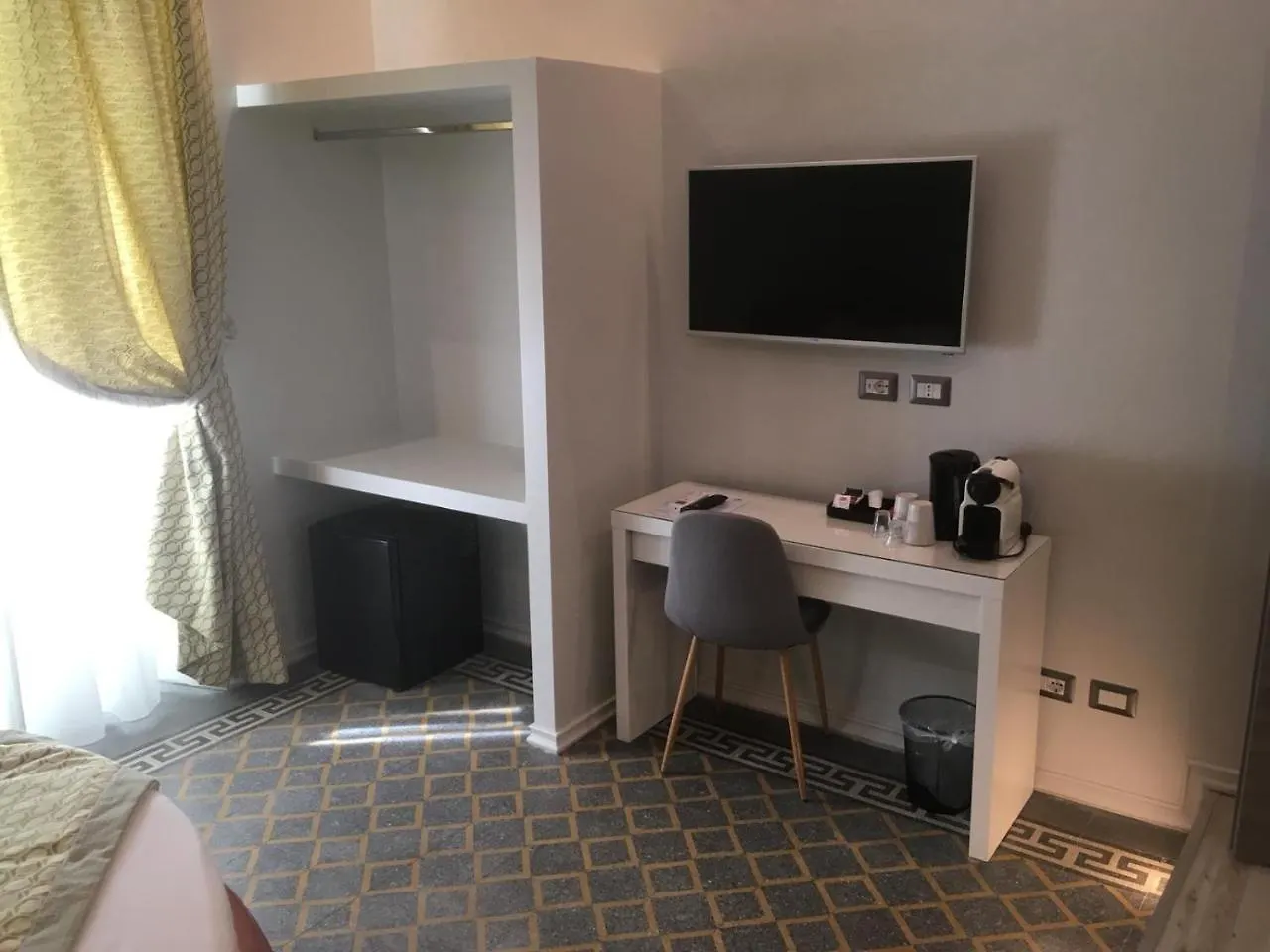 Collina Suites Roma Affittacamere