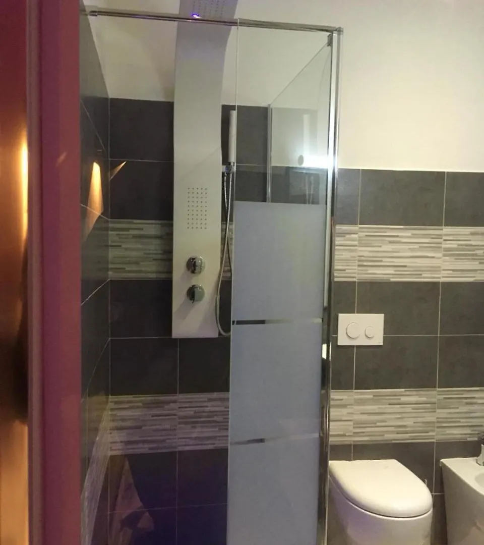 Affittacamere Collina Suites Roma