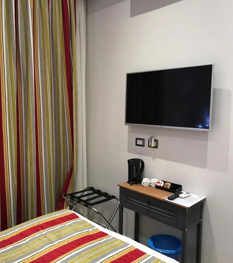 Collina Suites Roma