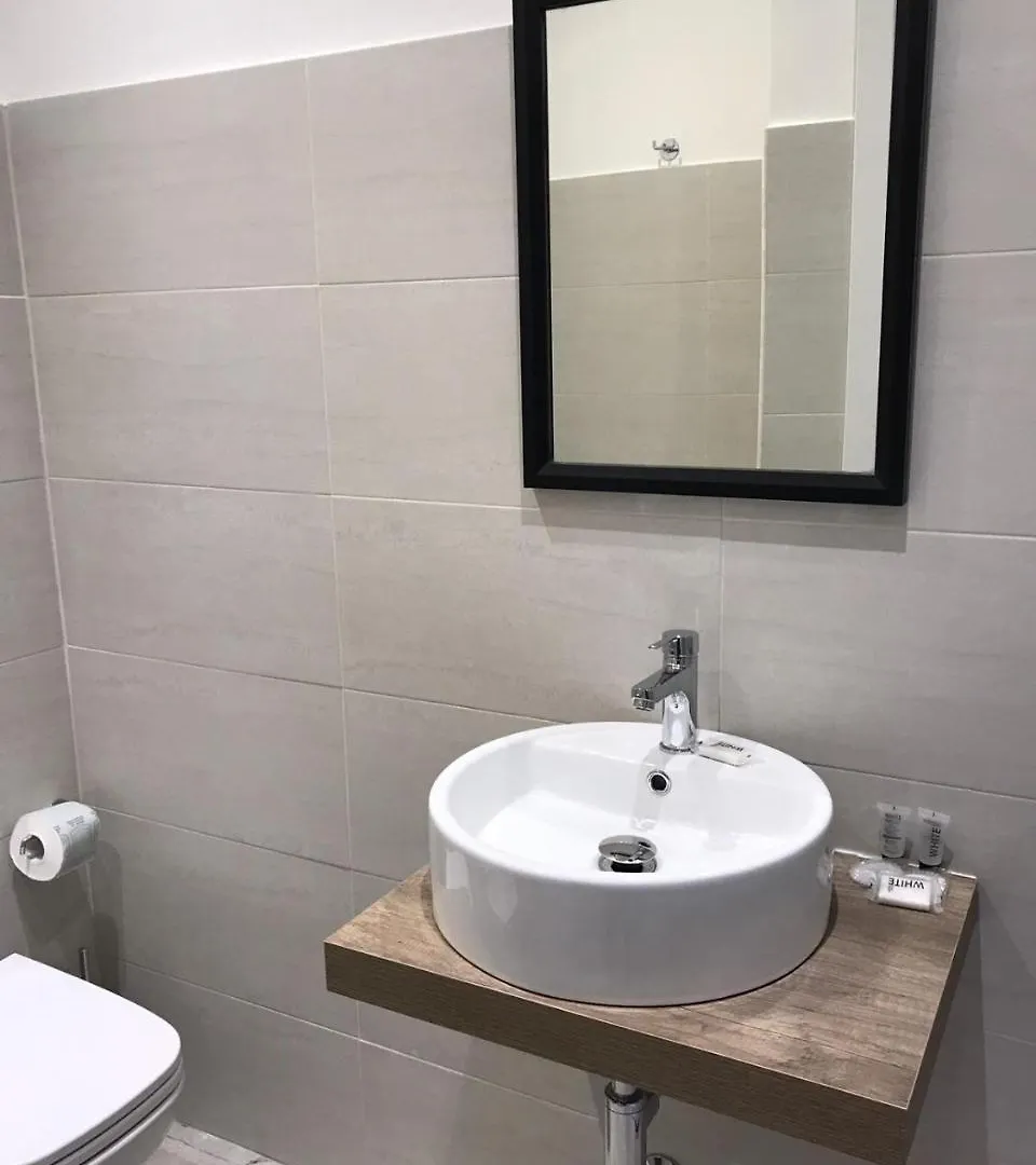 Affittacamere Collina Suites Roma