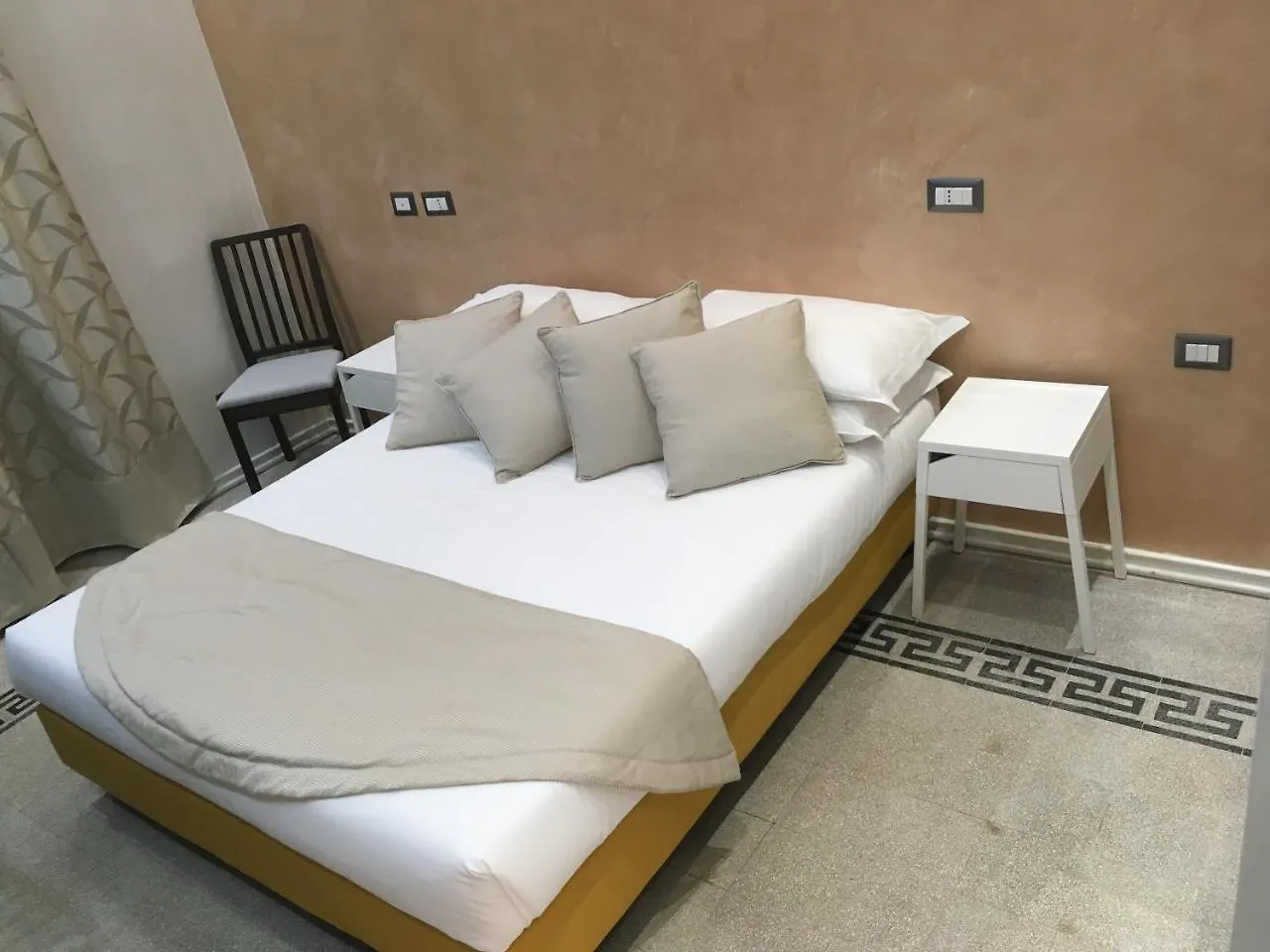 Collina Suites Roma Affittacamere