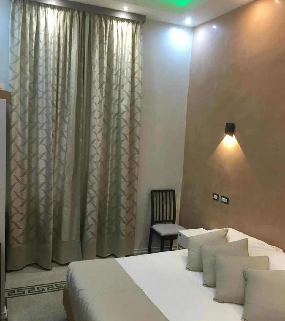 Affittacamere Collina Suites Roma