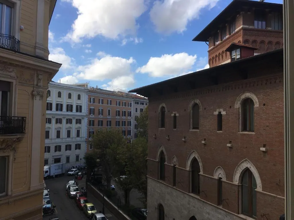 Collina Suites Roma Affittacamere