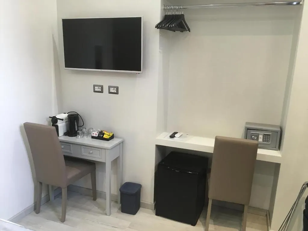 Collina Suites Roma