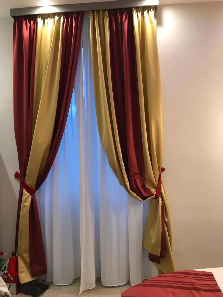 Affittacamere Collina Suites Roma