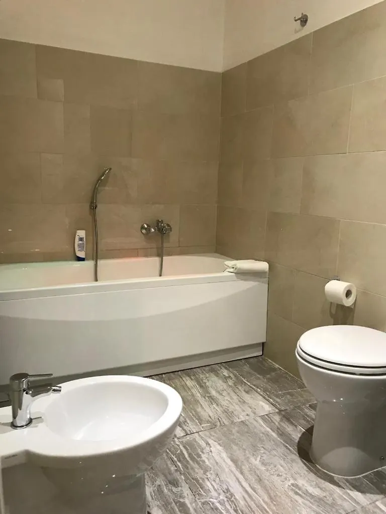 Collina Suites Roma