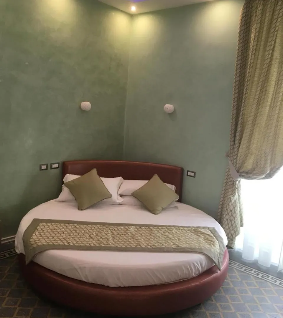 ** Affittacamere Collina Suites Roma Italia