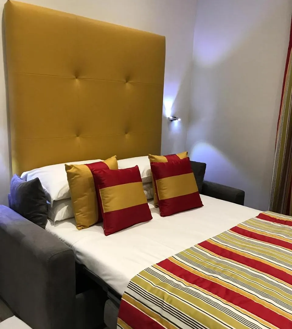 Affittacamere Collina Suites Roma