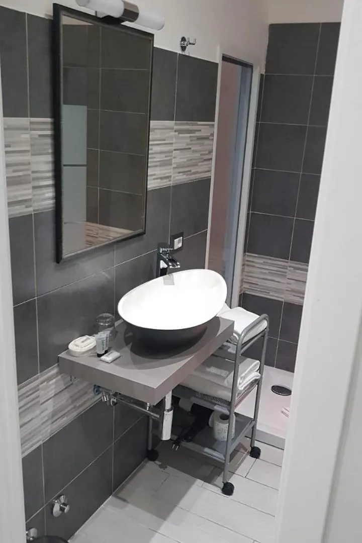 ** Affittacamere Collina Suites Roma Italia