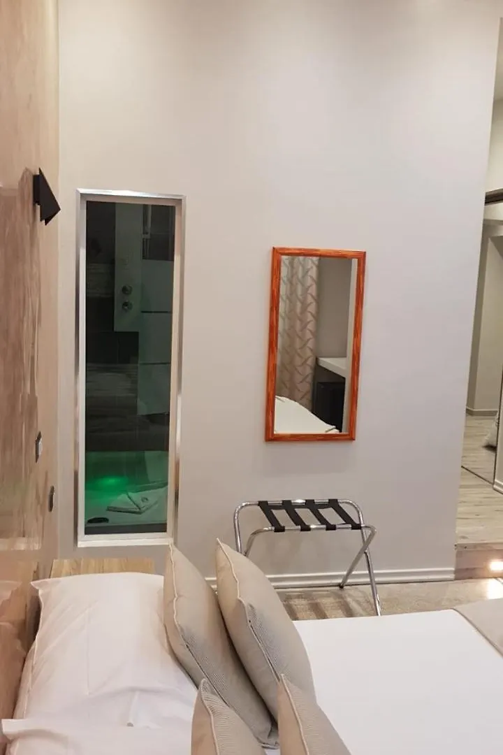 Collina Suites Roma