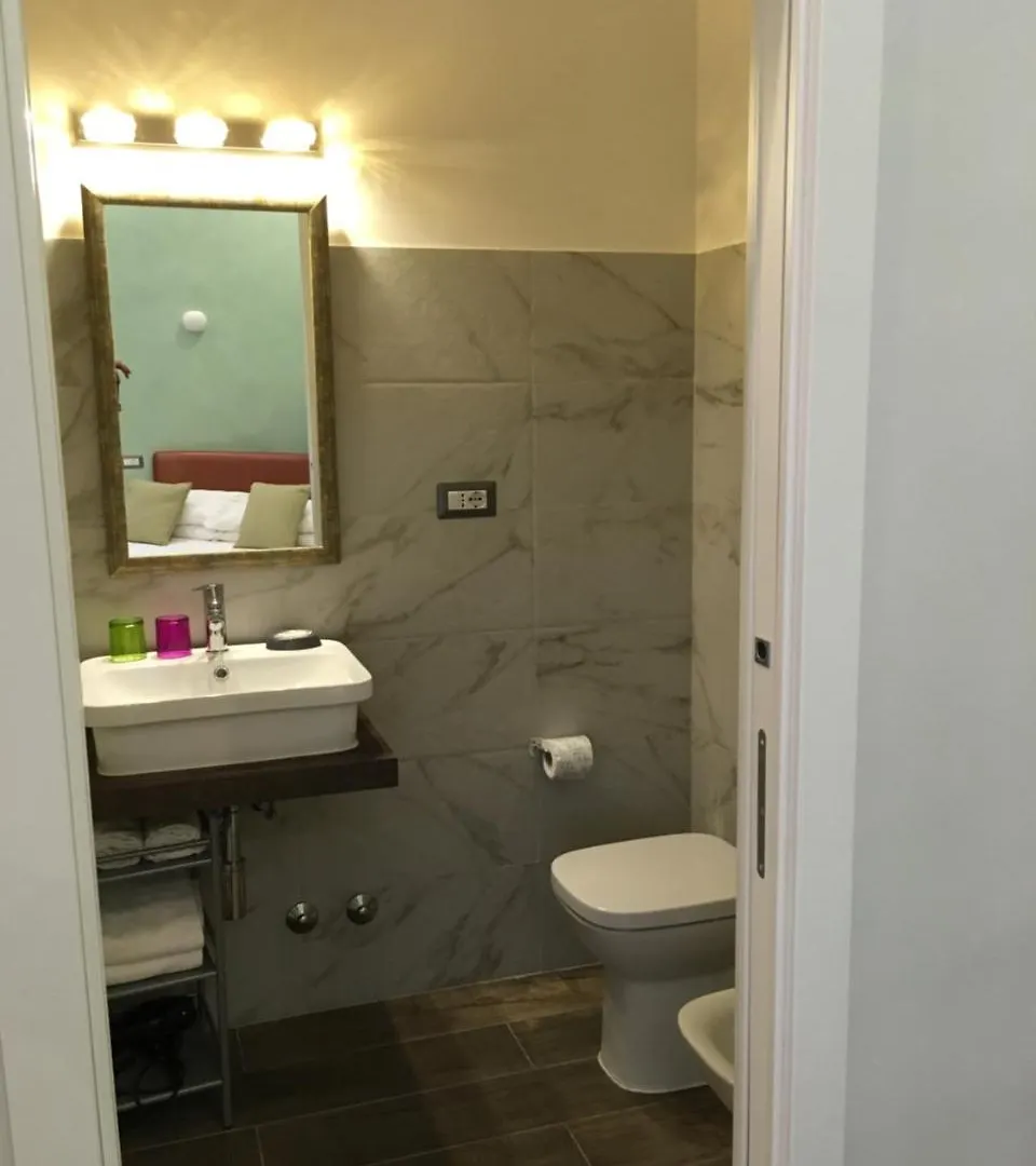 Collina Suites Roma Affittacamere