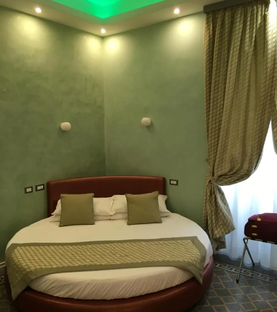 ** Affittacamere Collina Suites Roma Italia