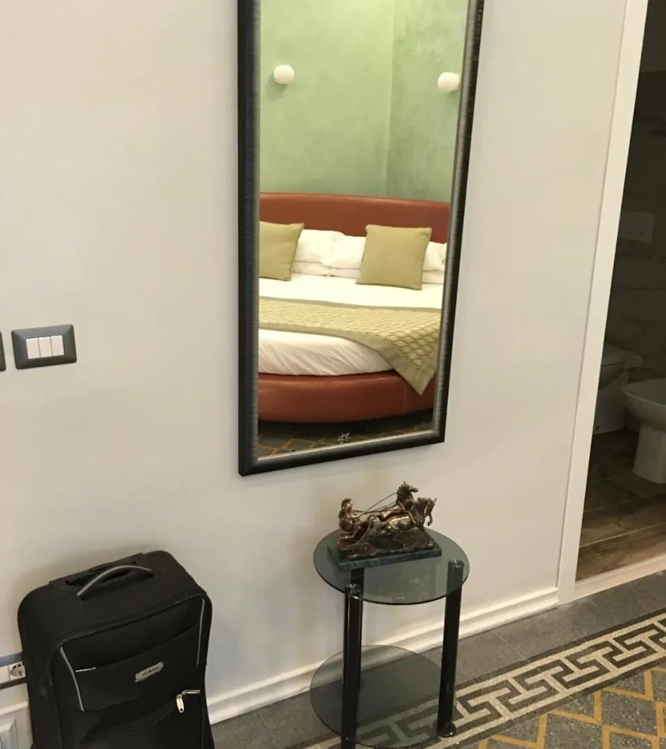 Collina Suites Roma