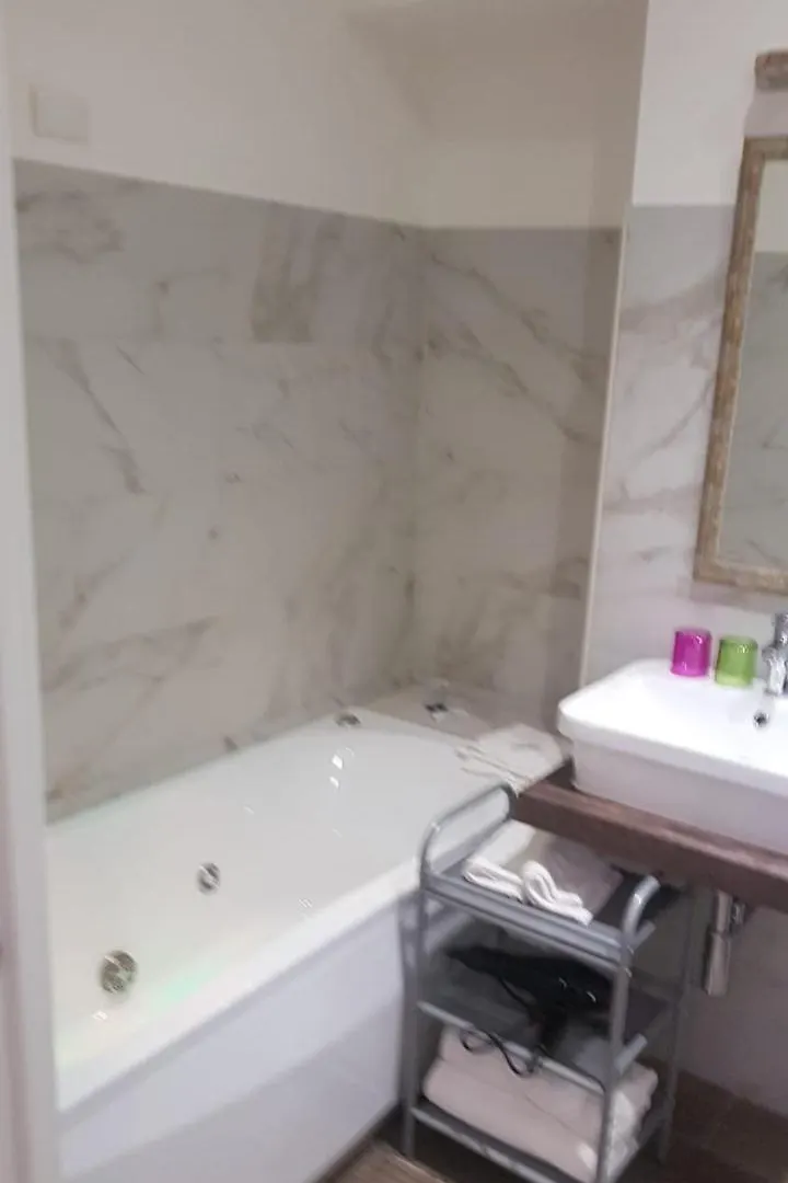Affittacamere Collina Suites Roma