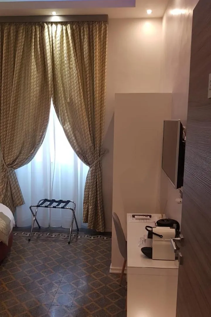 Collina Suites Roma Italia