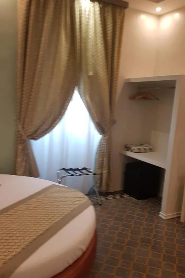 Affittacamere Collina Suites Roma