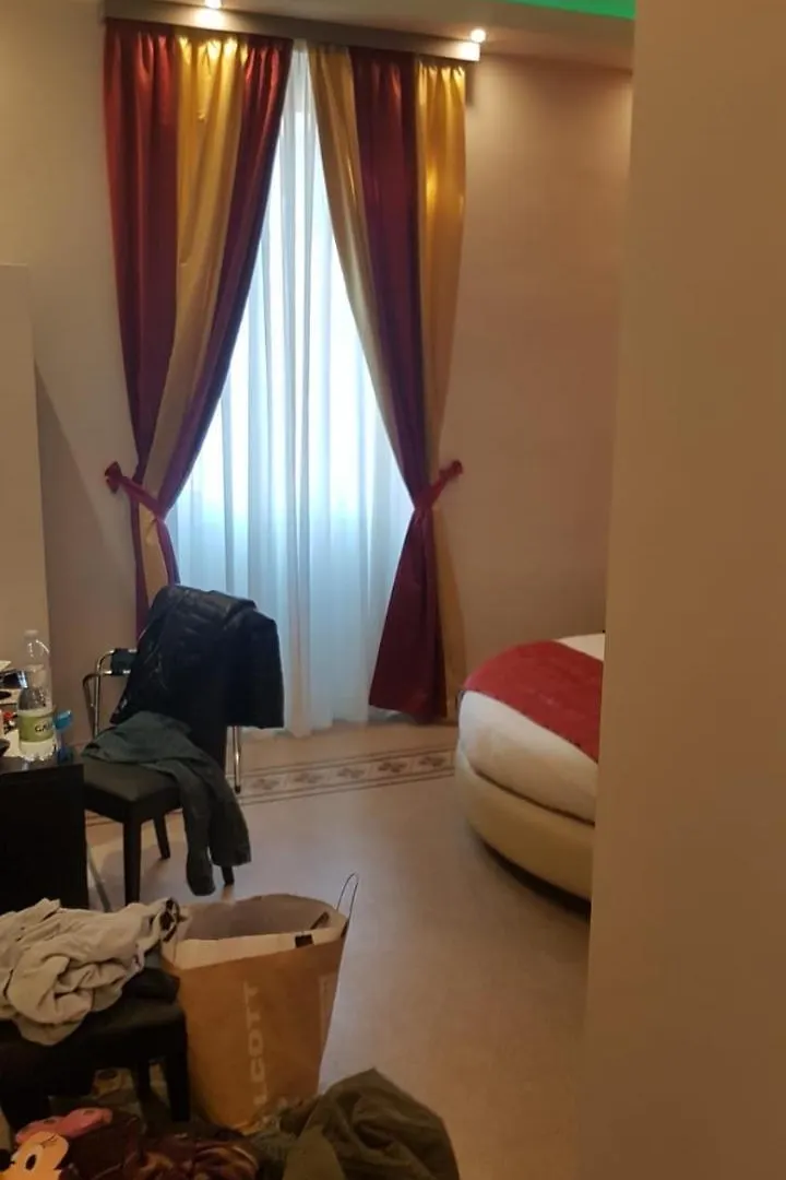 Collina Suites Roma