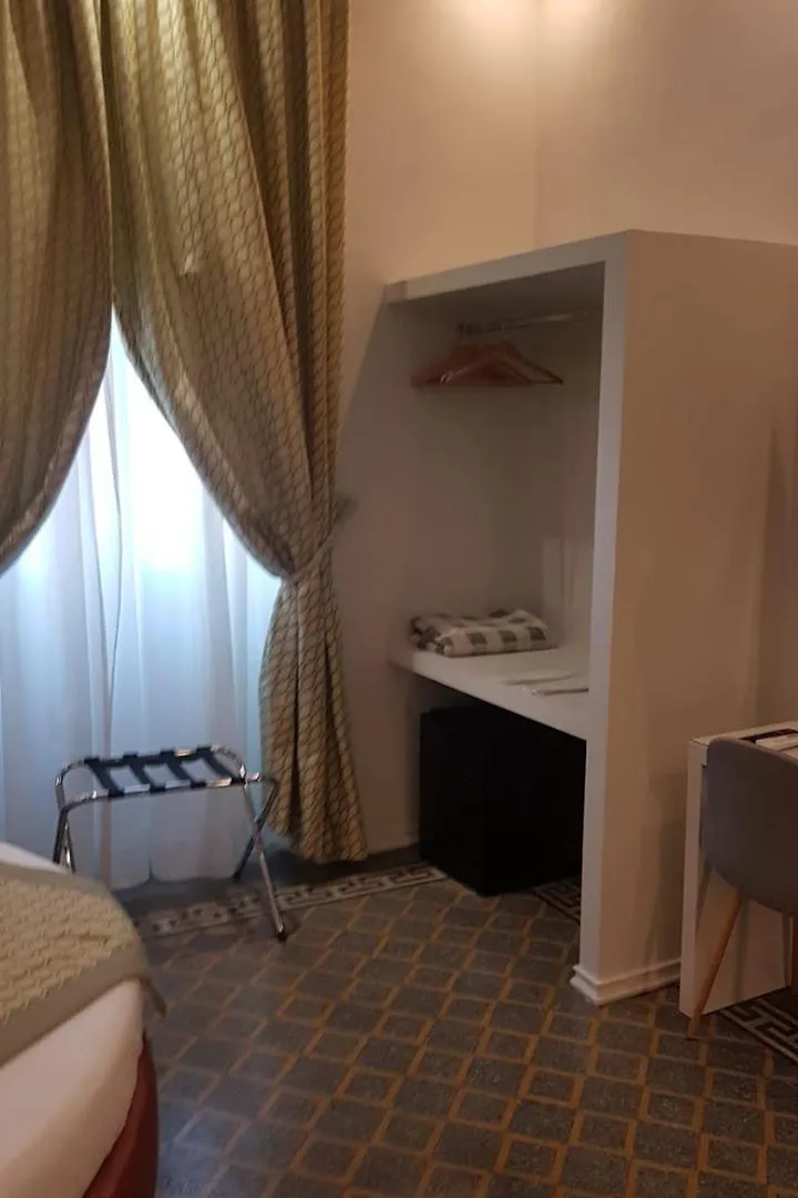 Collina Suites Roma Italia