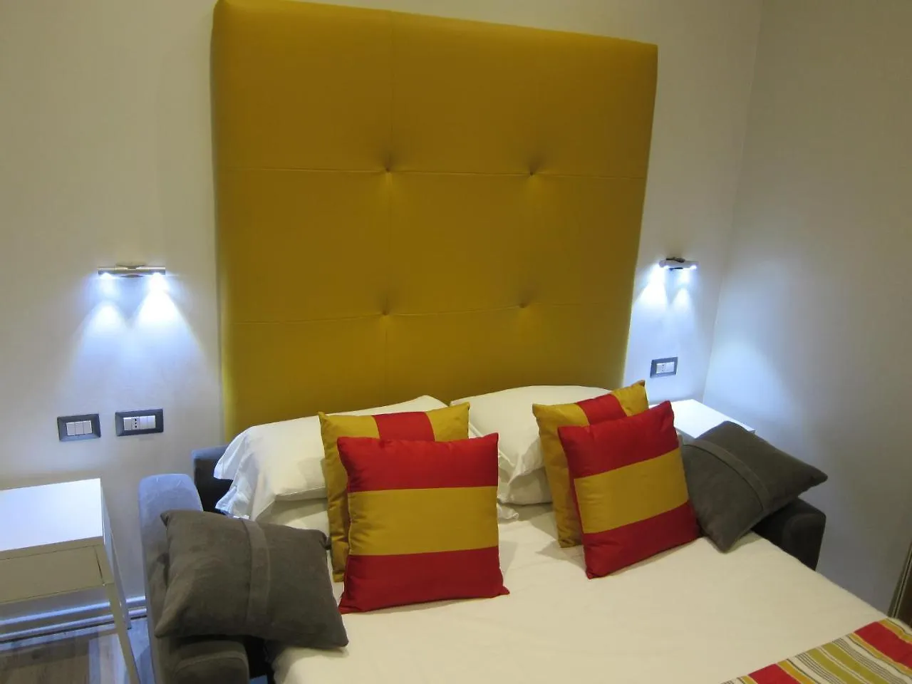 Affittacamere Collina Suites Roma