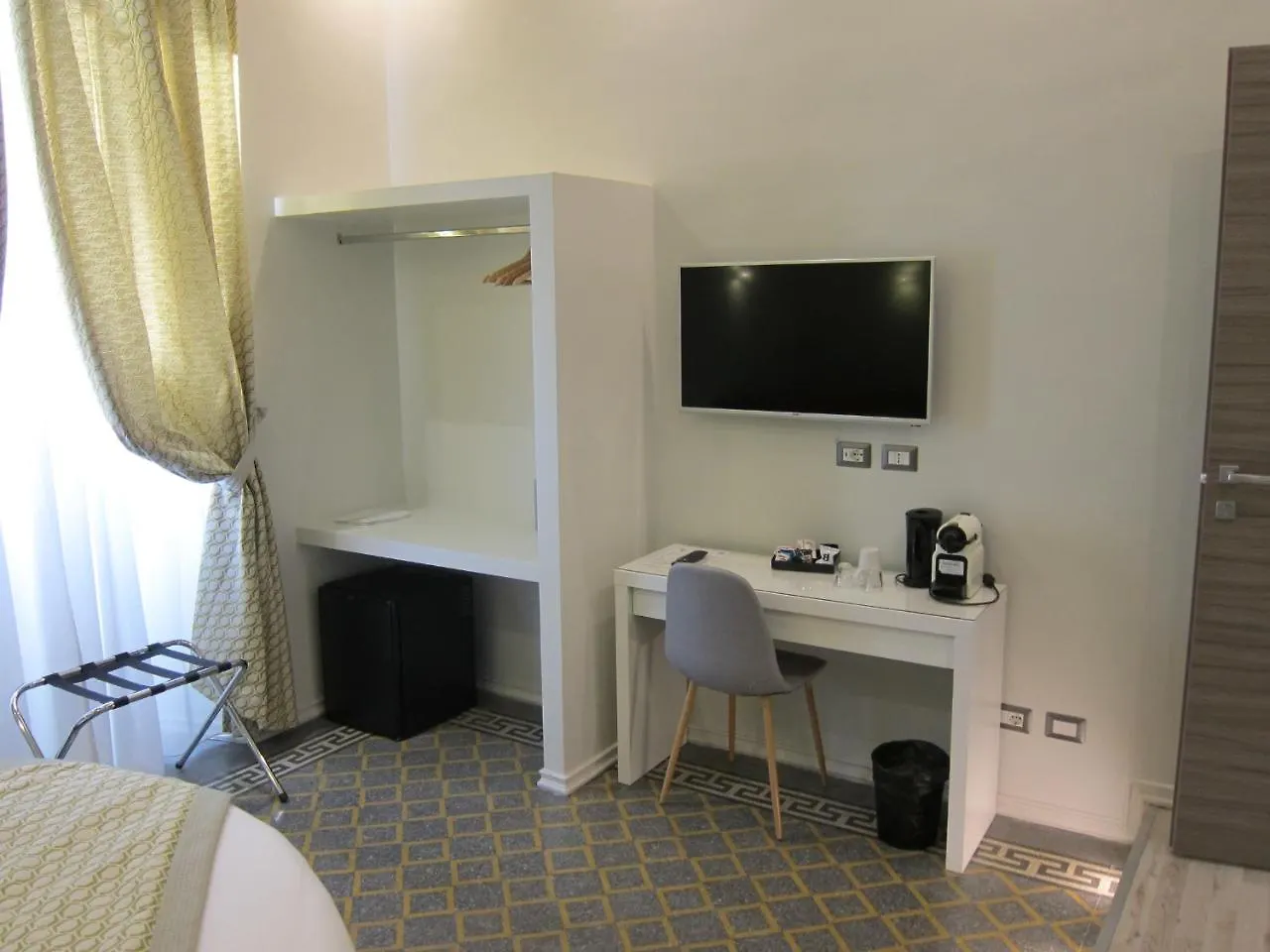 Collina Suites Roma Affittacamere