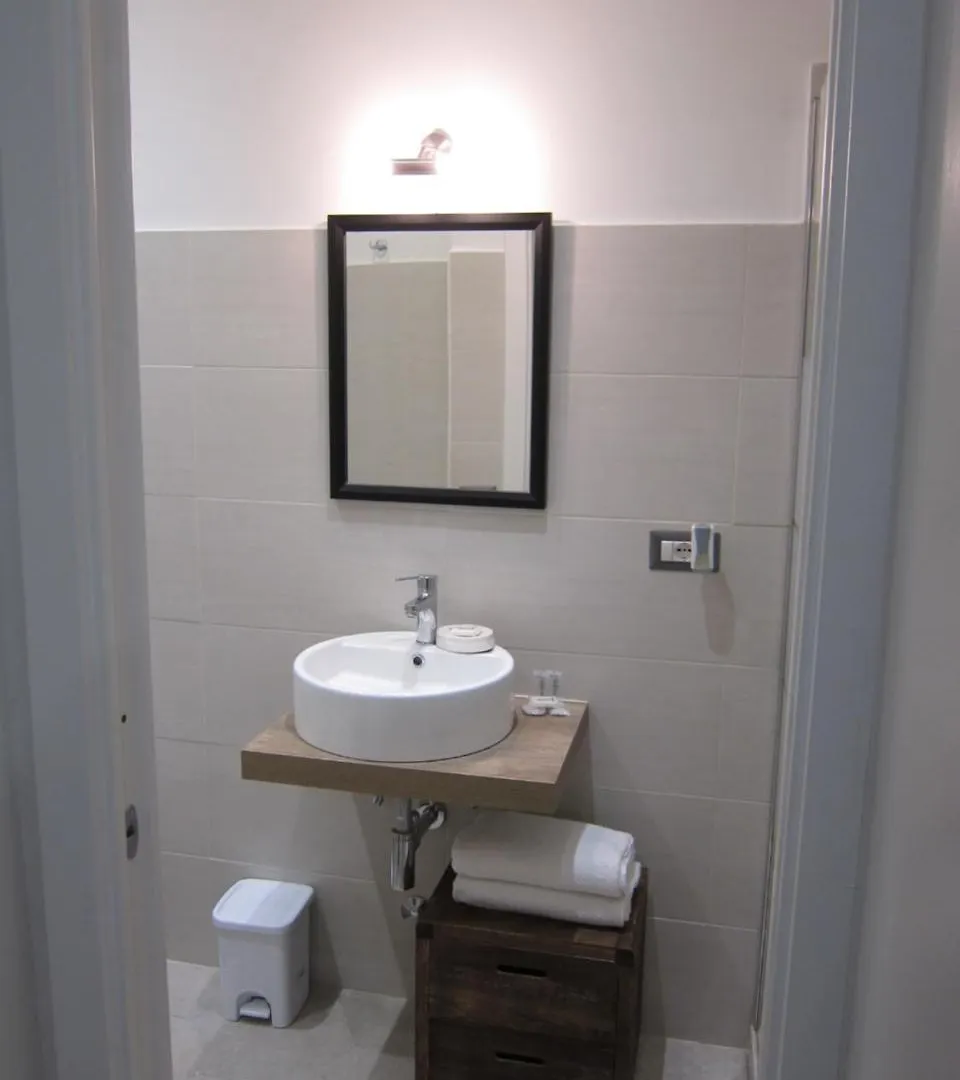 ** Affittacamere Collina Suites Roma Italia