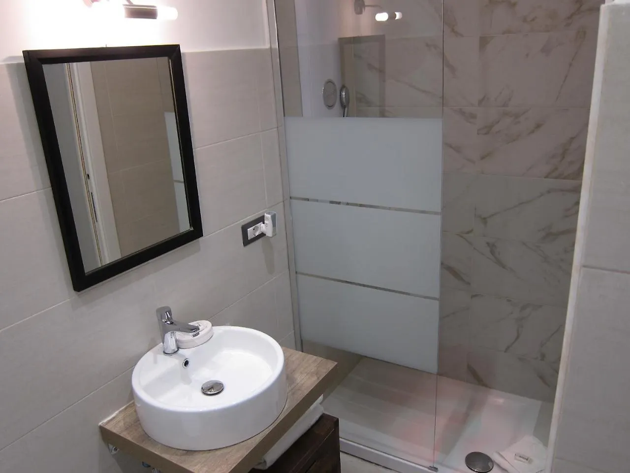 Collina Suites Roma
