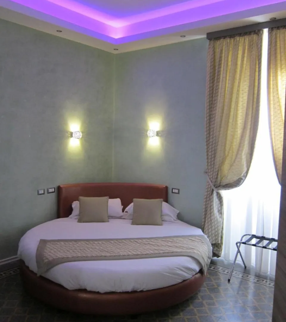 Collina Suites Roma